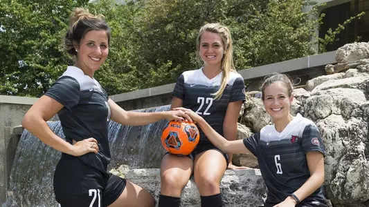 2016 Soccer Seniors