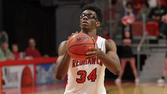 Denzel Mahoney