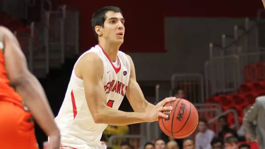 Milos Vranes