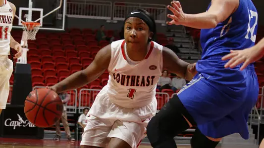 Bri Mitchell 2016-17