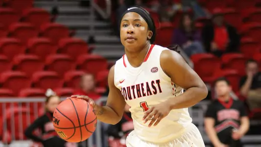 Bri Mitchell 2016-17