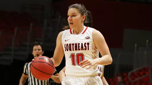 Ashton Luttrull 2016-17