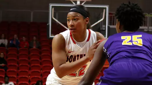 Deja Jones 2016-17