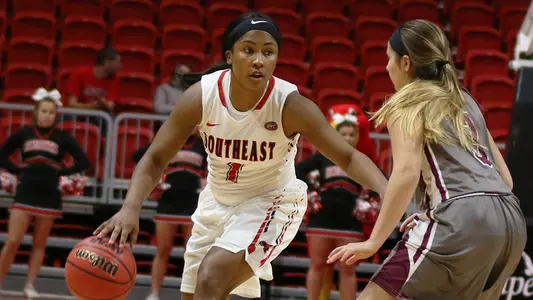 Bri Mitchell 2016-17