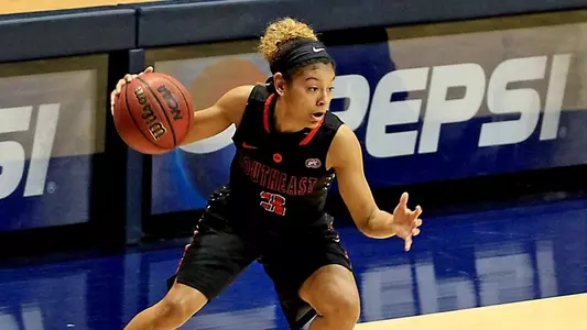 Adrianna Murphy 2015-16