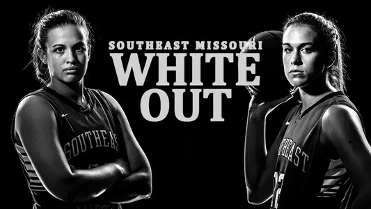White Out Senior Night