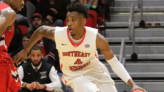 Antonius Cleveland