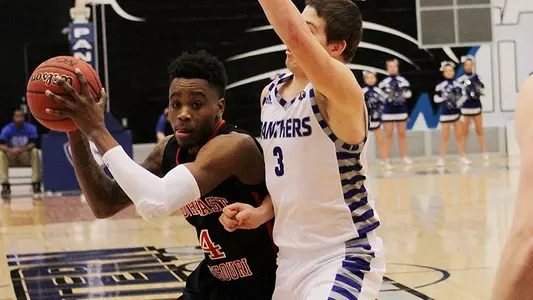 Antonius Cleveland