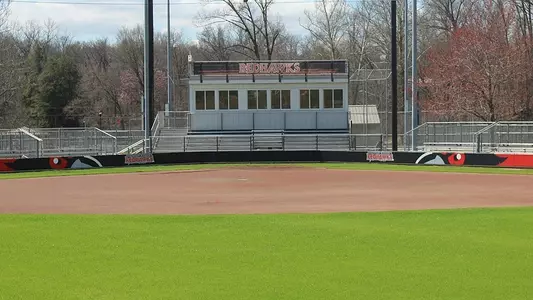 Southeast Softball Complex