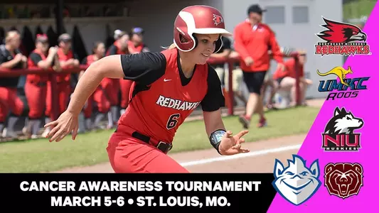 2016 Cancer Awareness Tournament