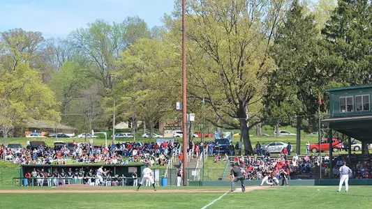 Capaha Park Banner