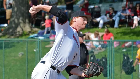 Alex Siddle 2015