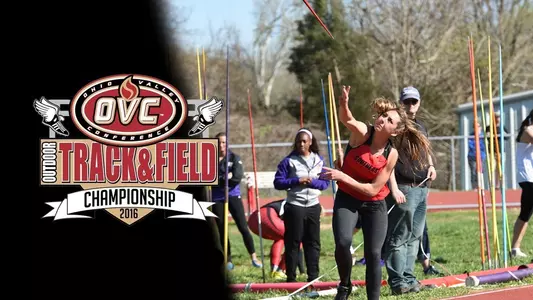 Coffelt OVC Outdoor Championships