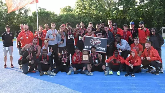 2016 Mens OVC Champs