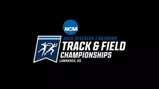 NCAA Track Black