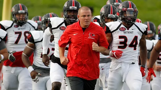 Indiana State Preview