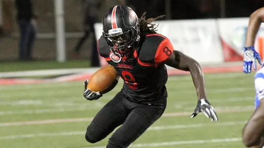 Tremane McCullough