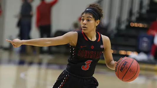 Adrianna Murphy 2016-17