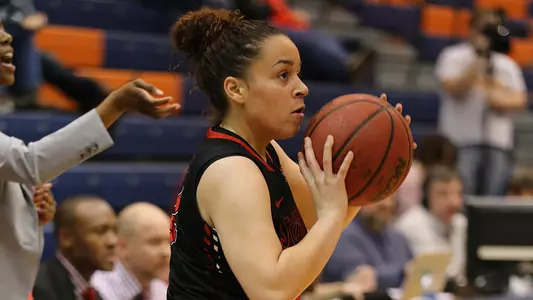 Lakyn Gulley 2016-17