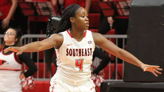 Dolapo Balogun 2016-17