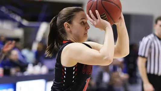 Ashton Luttrull 2016-17