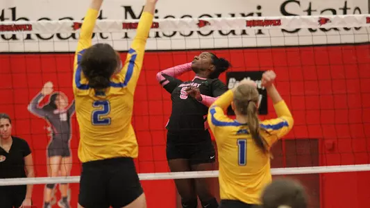 Krissa Gearring 2017 Pink Up Match Banner