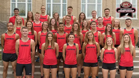 CROSS 2017