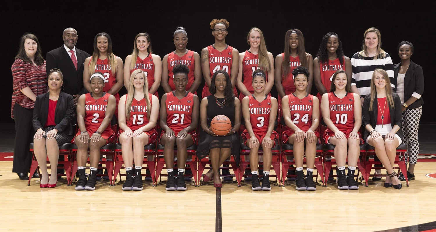 2017-18 WBK Team Photo