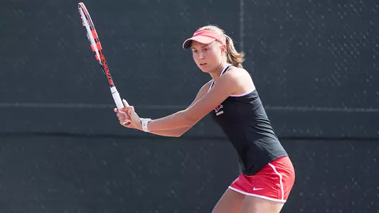 Kseniya Zonova 2017-18 banner
