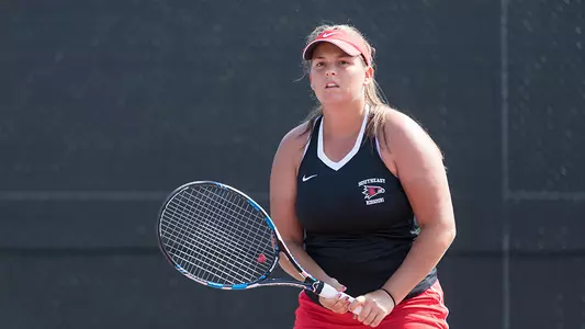 Isabella Krupa 2017-18