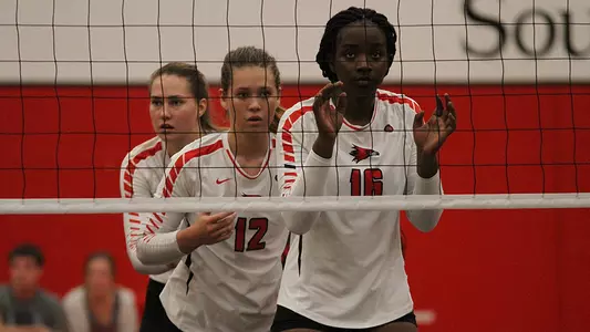 Nzingha Clarke_Mikayla Kuhlmann_Madara Bajare 2017 Banner