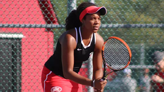 Anais Emelie 2017 Redhawks Invitational