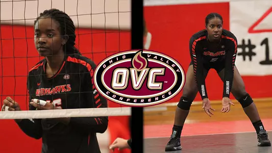 2017 OVC Clarke and Gearring Banner