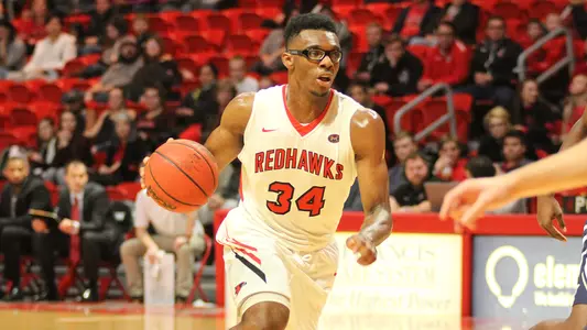 Denzel Mahoney