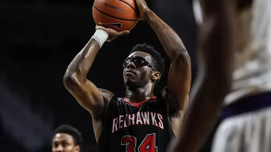 Denzel Mahoney