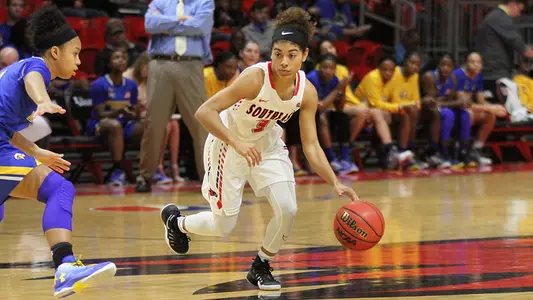 Adrianna Murphy 2016-17