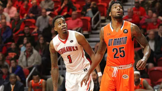Antonius Cleveland Dunk Banner