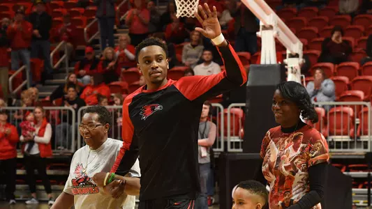 Antonius Cleveland