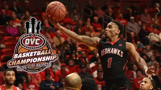 2017 OVC Tournament