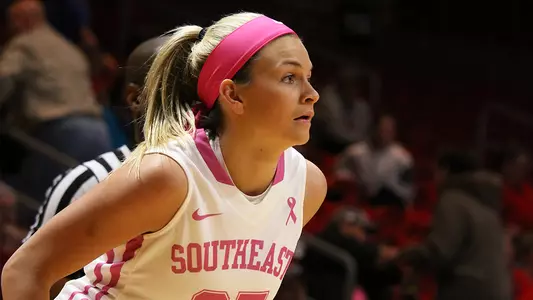Hannah Noe Pink Up 2015-16