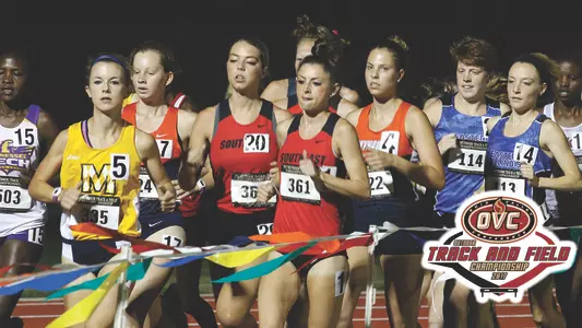 O'Brien and Shea OVC Championship