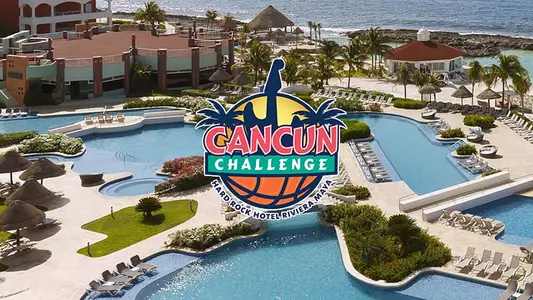 2017 Cancun Challenge