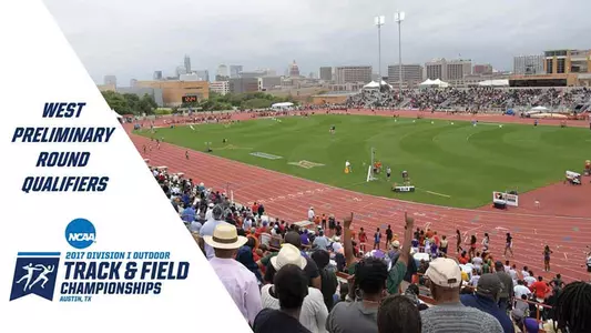 NCAA West Prelims 2017