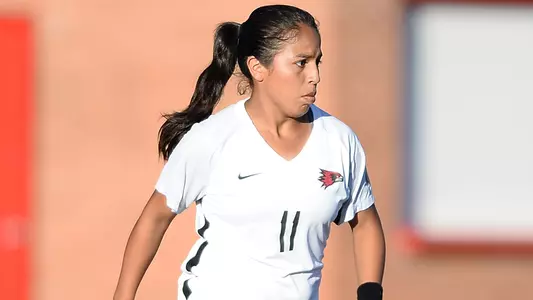 Esmie Gonzales 2017