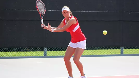 Kseniya Zonova Banner
