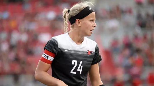 Shelby Beussink 2017