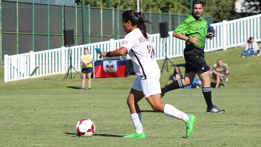 Esmie Gonzales 2017