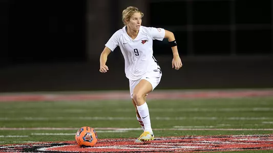 Maddy Cornell 2017