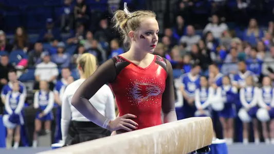 McKinzie Jones 2018 Kentucky_Banner