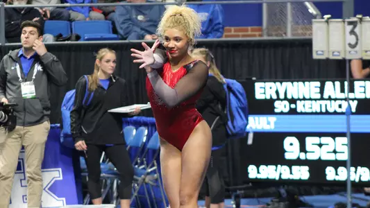 Alexis Brawner 2018 Kentucky_Banner